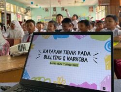 Penyuluhan Pencegahan Perundungan: Bapas Bukittinggi Bertindak