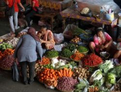 Sektor Ekonomi dan Sosial Terpukul: Kritik Partai Perindo soal Kenaikan Harga Pangan