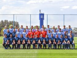 Antisipasi Pertarungan Sengit: Prediksi Semifinal Timnas Argentina U-17 vs Timnas Jerman U-17