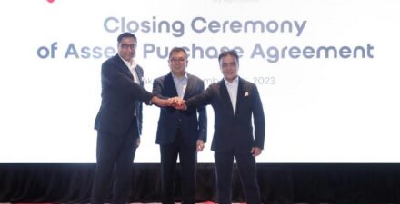 MNC Play, Indosat dan Asianet sepakat jalin kerjasama