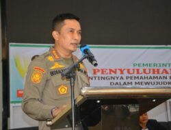 Pemko Padang Menyinar dalam Perang Melawan Narkoba: Tiga Kampung Bersih Sebagai Langkah Awal