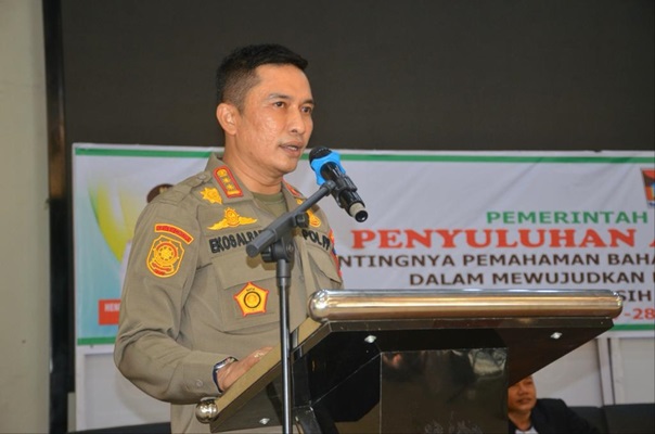 Wali Kota