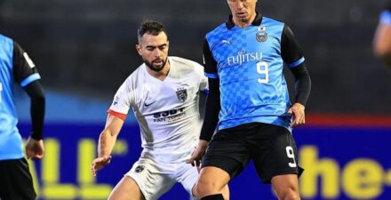 Kemenangan Gemilang! Kawasaki Frontale Menang Telak 5-0 atas JDT di Liga Champions Asia
