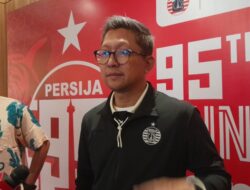 Persija Jakarta Bidik Jakarta International Stadium Sebagai Markas Baru