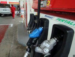 Harga Pertamax Turun, Namun Pertalite Masih Stabil