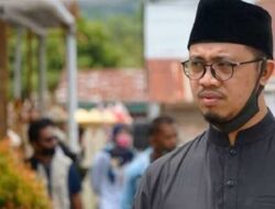 Erman Safar Ingatkan Warga Bukittinggi: Pertahankan Persatuan di Masa Kampanye Pemilu