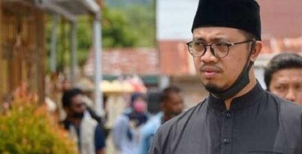 Erman Safar Ingatkan Warga Bukittinggi: Pertahankan Persatuan di Masa Kampanye Pemilu