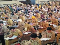 Antisipasi Kekurangan Tenaga Pendidik, Pemerintah Garap Rencana Rekrutmen Besar-besaran