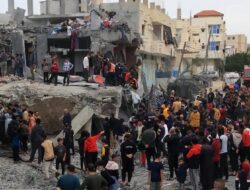 Pertukaran Sandera Terus Berlanjut di Tengah Perundingan Delikat Hamas-Israel