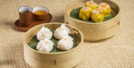 Dimsum Ayam
