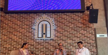 Prediksi ekonomi Indonesia 2023.