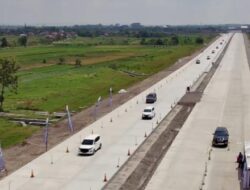 Hutama Karya Umumkan Daftar Tol Gratis, Siap Sambut Libur Natal dan Tahun Baru
