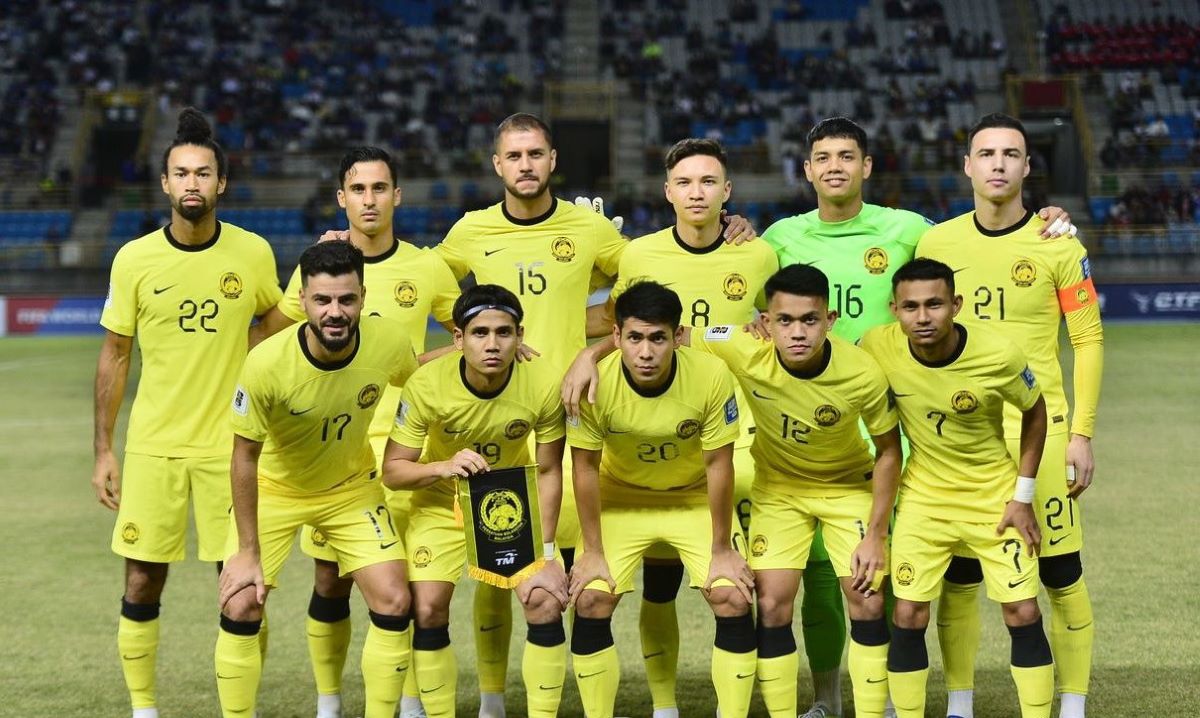 Malaysia termasuk negara yang menjadikan hari libur nasional karena sepakbola.