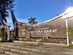 Kesalahan Input Anggaran, Gaji ASN di Sejumlah OPD Sumbar Terlambat