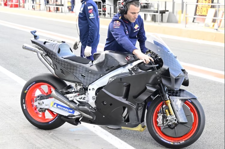 Motor Honda