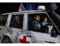 Pembebasan Warga Rusia: Hamas Responsif Terhadap Upaya Diplomasi Rusia