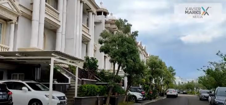 Beli rumah di bawah Rp2 miliar bebas PPN berlaku bulan ini.