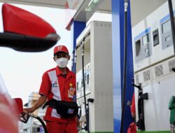 PT Pertamina Turunkan Harga BBM Non Subsidi, Ini Daftar Harganya