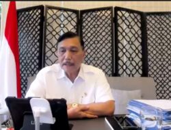 Luhut Binsar Pandjaitan: Alasan Berobat di Singapura Daripada Indonesia