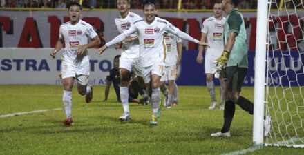 Kemenangan Dramatis Persija Jakarta atas PSM Makassar, Titik Balik di Liga 1 2023-2024