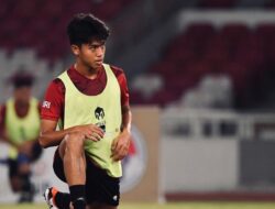 Peningkatan Pesat Skuad Timnas Indonesia U-17 Jelang Piala Dunia U-17 2023