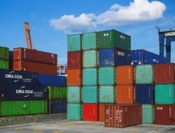 Ekspor Minyak dan Lemak Mendominasi di Sumatera Barat