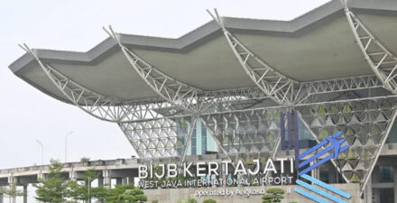 Cara ke Bandara Kertajati.