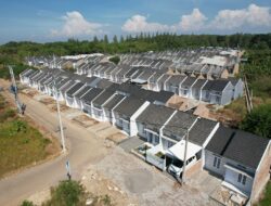 Pemerintah Resmikan Insentif PPN Rumah Ditanggung Pemerintah pada November 2023