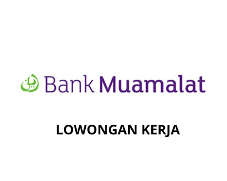 Lowongan Kerja
