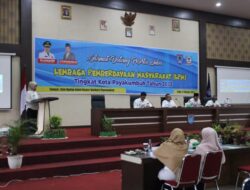 Ditabuh! Kota Payakumbuh Cari LPM Terbaik 2023