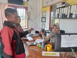 Pemerintah Gelar Pelatihan Laik Higiene Sanitasi Bagi Pemilik Depot Air Minum