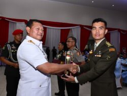 Panglima TNI: TNI Gunakan Strategi Konkret Hadapi Ancaman Potensial
