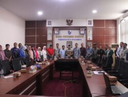 Bahas Transaksi Digital, Pemko Payakumbuh Gelar FGD Bersama FEB Unand dan BI sumbar