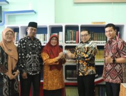 Pj Wako Jasman Sidak Ke Kantor Bersama Bukit Sibaluik Payakumbuh