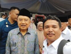 PMI Solsel Imbau Masyarakat Perlu Waspadai Bencana Alam Musim Hujan