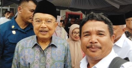 PMI Solsel Imbau Masyarakat Perlu Waspadai Bencana Alam Musim Hujan
