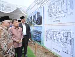 Gubernur Mahyeldi; Yarsi Memadukan Pengobatan Medis dan Spiritual