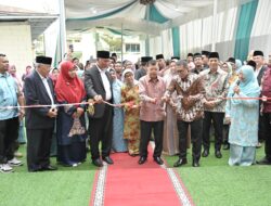 Milad 1 Abad Diniyyah Puteri Padang Panjang, Gubernur Mahyeldi Sebut Sosok Rahmah El Yunusiah sebagai Perempuan Luar Biasa