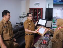 Fanny Asal Payakumbuh Raih Juara 1 Pemuda Berprestasi Nasional