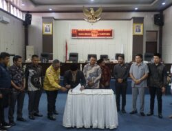 Peningkatan Sumberdaya Manusia Tugas Kita Bersama