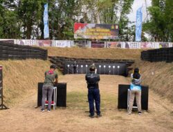 Hujan Peluru Runtuhkan Vicadha Kampoeng Tentara 