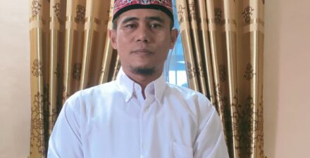 Caleg Partai Hanura, Pahala Aritonang Siap Perjuangkan Aspirasi Masyarakat Kapuas
