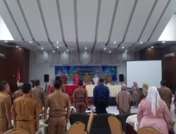 Dengan Investasi, Plt Bupati Sabar AS Berharap Pembangunan Pasaman ke Depan Tak Hanya Bertumpu pada APBD