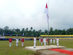 HUT RI di Solok Selatan Meriah Sekali