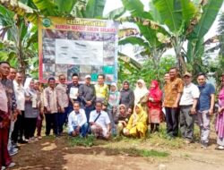 Rumah Maggot Sehati Solsel Raih Prestasi Tingkat Sumbar