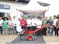 Pemkab Solsel Anggarkan Rp 3,6 M Buat Bangun Jalan Simancuang