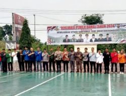 Semua Elemen untuk Deklarasikan Pemilu Damai 2024