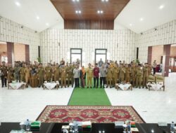 ‘Jaga’ Rp 2,9 Triliun Aset Solok Selatan