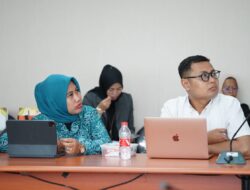 Pentingnya Integrasi Percepatan Penurunan Stunting di Solsel
