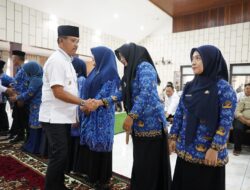Pemkab Solsel Dukung ASN Lanjutkan Pendidikan